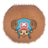 Carnet Fuzzy Rond Spirale Chopper One Piece
