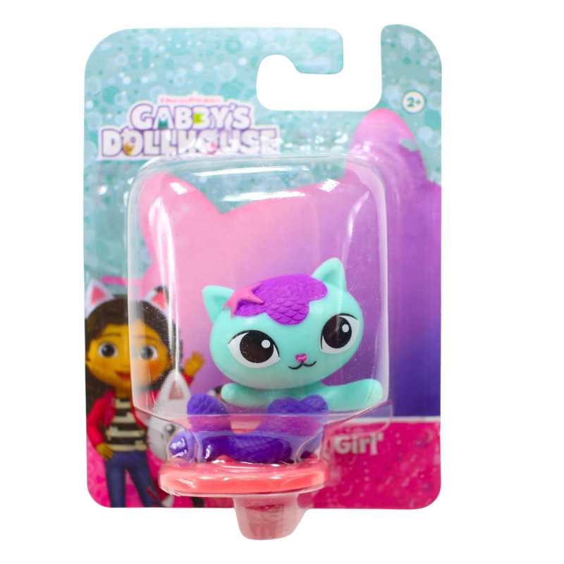 Figurine Marine GABBY CHAT