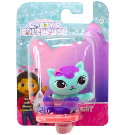 Figurine Marine GABBY CHAT