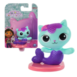 Figurine Marine GABBY CHAT