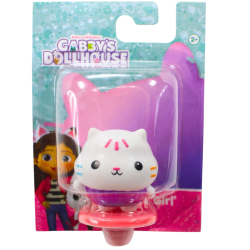 Figurine Marine P'tichou GABBY CHAT