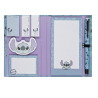 Bloc Notes + Stylo Lilo & Stitch Disney