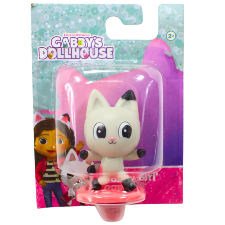Figurine Pandy Pattes GABBY CHAT