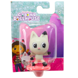 Figurine Pandy Pattes GABBY CHAT