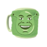 Mug Fuzzy Shrek 440 ml DREAMWORKS