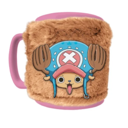 Mug Fuzzy Chopper One Piece...