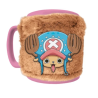 Mug Fuzzy Chopper One Piece 440 ml