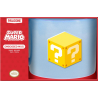 Mug En Relief Symboles Super Mario 440 ml