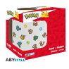 Mug Pixel Art Pokemon 320 ml