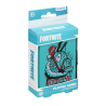 Jeu De Cartes Llama Here Fortnite Boîte Métal