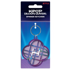Porte Clés Spinner KPop...