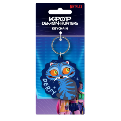 Porte Clés Derpy KPop Demon...