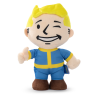 Peluche Vault Boy 25 cm Fallout