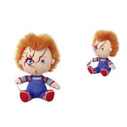 Peluche Chucky 25 cm