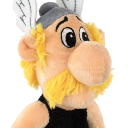 Peluche Asterix & Obelix 27 cm
