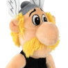 Peluche Asterix & Obelix 27 cm