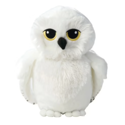 Peluche Hedwige Harry Potter 25cm