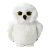 Peluche Hedwige Harry Potter 25cm
