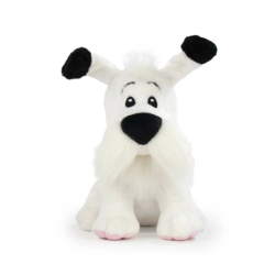 Peluche idéfix Asterix &...