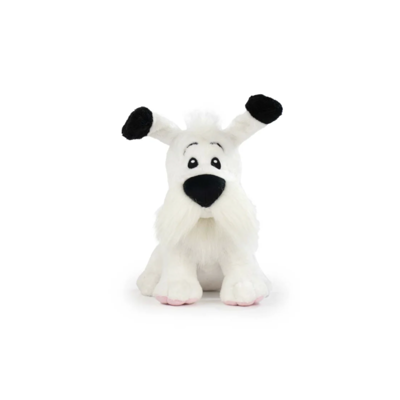 Peluche idéfix Asterix & Obelix 26 cm