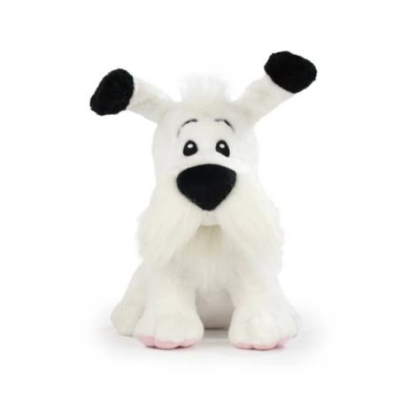 Peluche idéfix Asterix & Obelix 26 cm