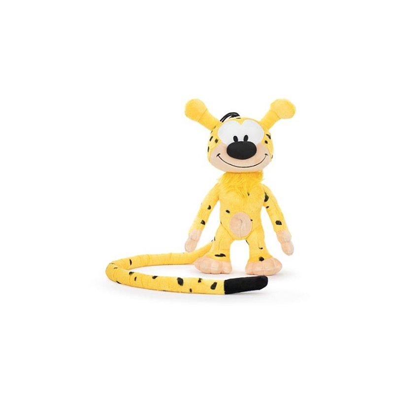 Peluche Marsupilami classique 32cm