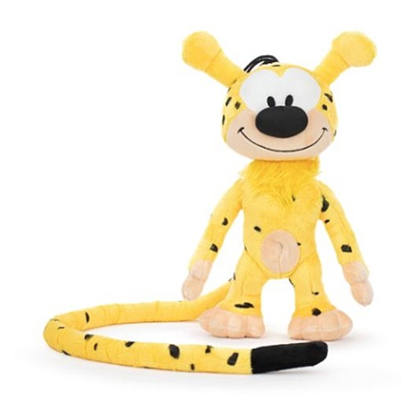 Peluche Marsupilami classique 32cm