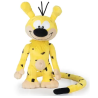 Peluche Marsupilami classique 32cm