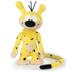 Peluche Marsupilami classique 32cm