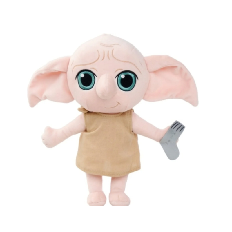 Peluche Dobby Harry Potter 25 cm