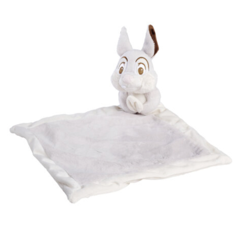Peluche Doudou PanPan Bambi Disney 13 cm