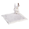 Peluche Doudou PanPan Bambi Disney 13 cm