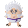 Peluche Monkey D.Luffy One Piece 20cm