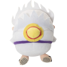 Peluche Monkey D.Luffy One Piece 20cm