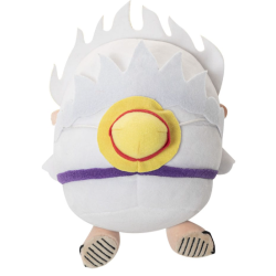 Peluche Monkey D.Luffy One Piece 20cm