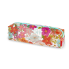 Trousse Transparente Souple Flowers legami