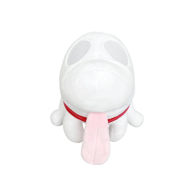 Peluche Polterpup (Ectochien) Luigi Mansion MARIO 18 cm