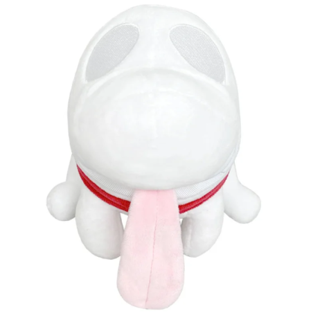 Peluche Polterpup (Ectochien) Luigi Mansion MARIO 18 cm