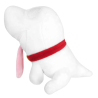 Peluche Polterpup (Ectochien) Luigi Mansion MARIO 18 cm