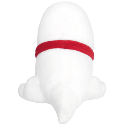 Peluche Polterpup (Ectochien) Luigi Mansion MARIO 18 cm