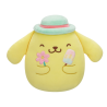 Squishmallows Peluche Pompompurin Popsicle Hello Kitty 20 cm