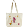 Tote Bag Arc en Ciel Bisounours