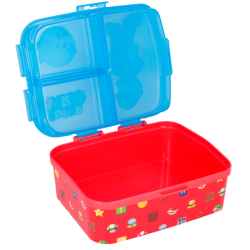 Boîte A Goûter Super Mario