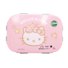 Boîte A Goûter Hello Kitty
