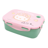 Boîte A Goûter Hello Kitty
