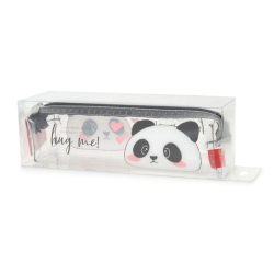 Trousse Transparente Souple...