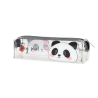 Trousse Transparente Souple Panda legami