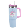 Mug De Voyage Paille XL Bisounours 120 cl
