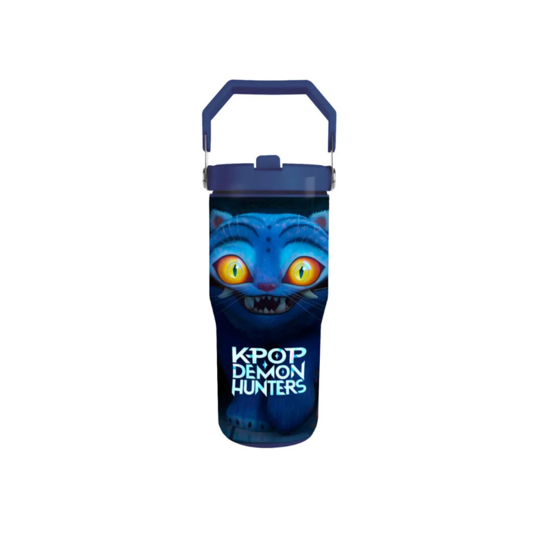 Pitcher XL Derpy KPop Demon Hunters 600ml