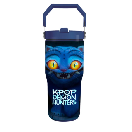 Pitcher XL Derpy KPop Demon Hunters 600ml